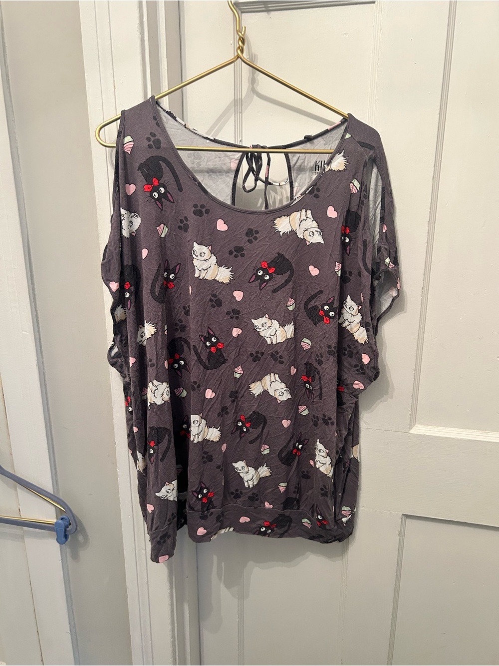 Torrid Kiki’s Delivery Service Studio Ghibli Top sz 3